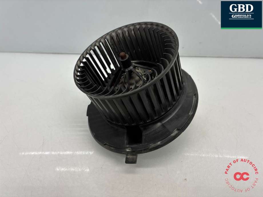Varmeapparat motor til VW Caddy 2004-2010 (Type III, Fase 1)  (1K1 819 015 F|1K1 819 015|)
