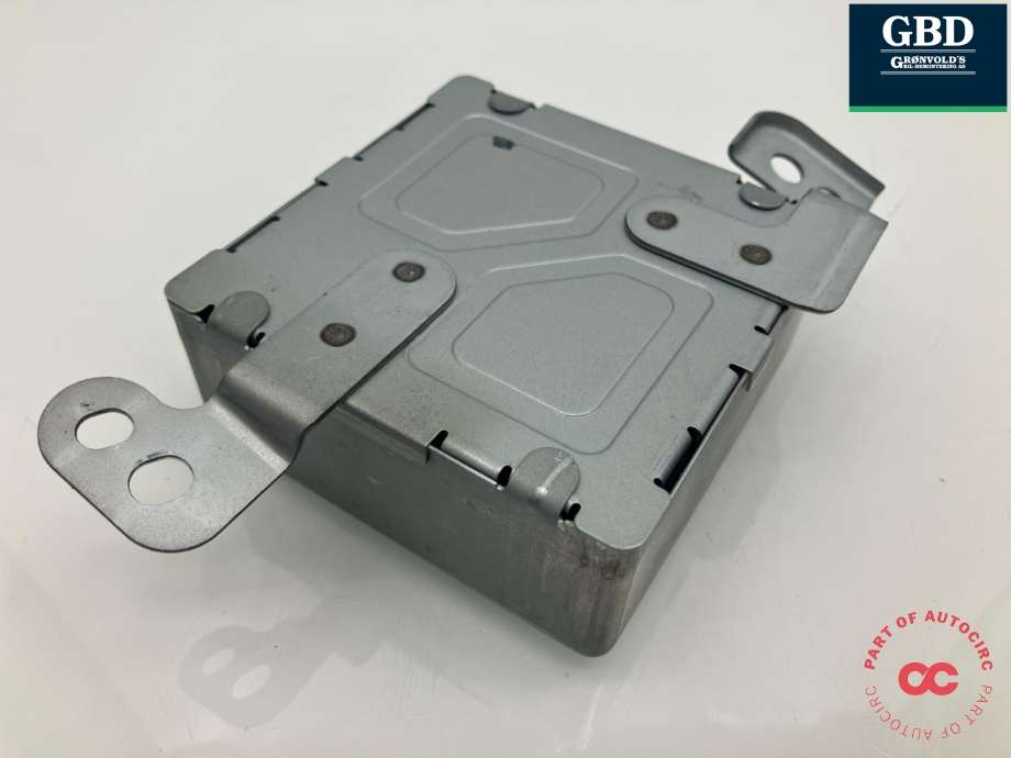 Styreenhet diverse til Toyota Land Cruiser 120 2002-2009 (89878-60020|)