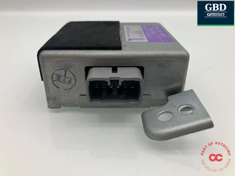 Styreenhet diverse til Toyota Land Cruiser 120 2002-2009 (89878-60020|)