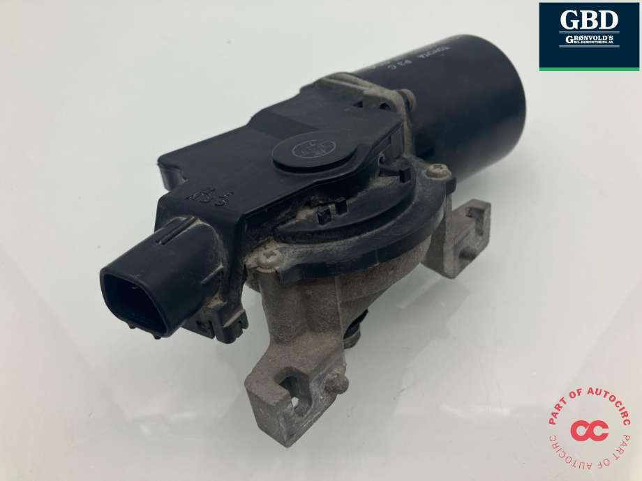 Viskermotor frontrute til Toyota Land Cruiser 120 2002-2009 (8511060350|)