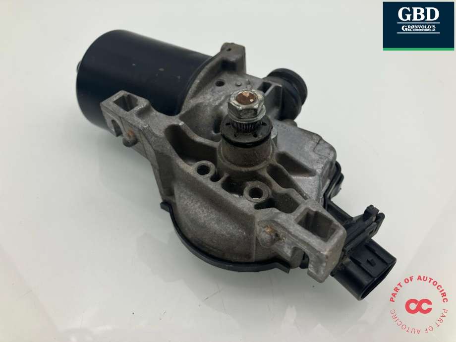 Viskermotor frontrute til Toyota Land Cruiser 120 2002-2009 (8511060350|)