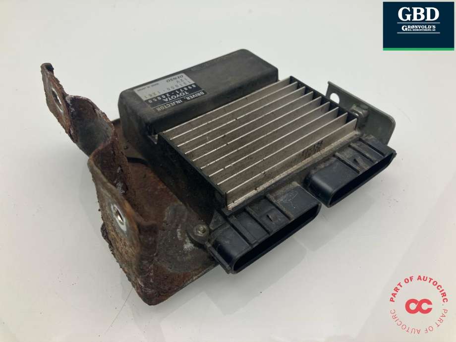 Styreenhet drivstoffpumpe til Toyota Land Cruiser 120 2002-2009  (8987120050|)
