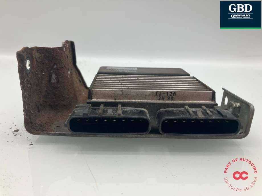 Styreenhet drivstoffpumpe til Toyota Land Cruiser 120 2002-2009  (8987120050|)