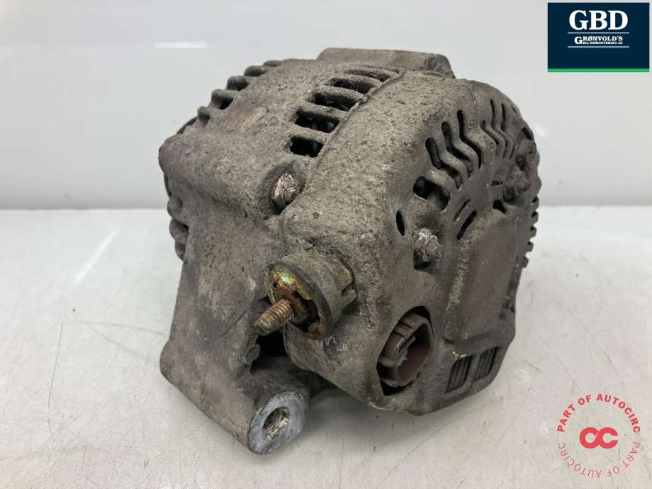 Dynamo diesel til Toyota Land Cruiser 120 2002-2009 (2706030050|)