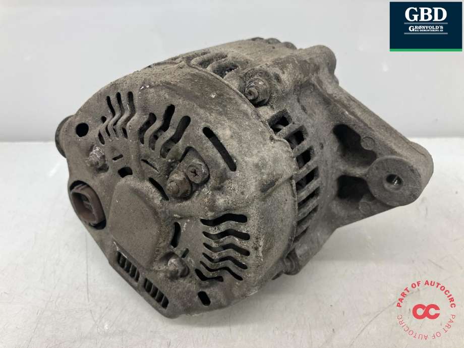 Dynamo diesel til Toyota Land Cruiser 120 2002-2009 (2706030050|)