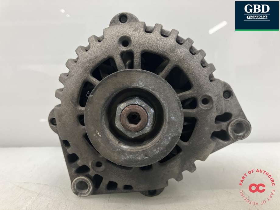 Dynamo diesel til Chevrolet Tahoe 1996-2000 (Type I) (10480168|)