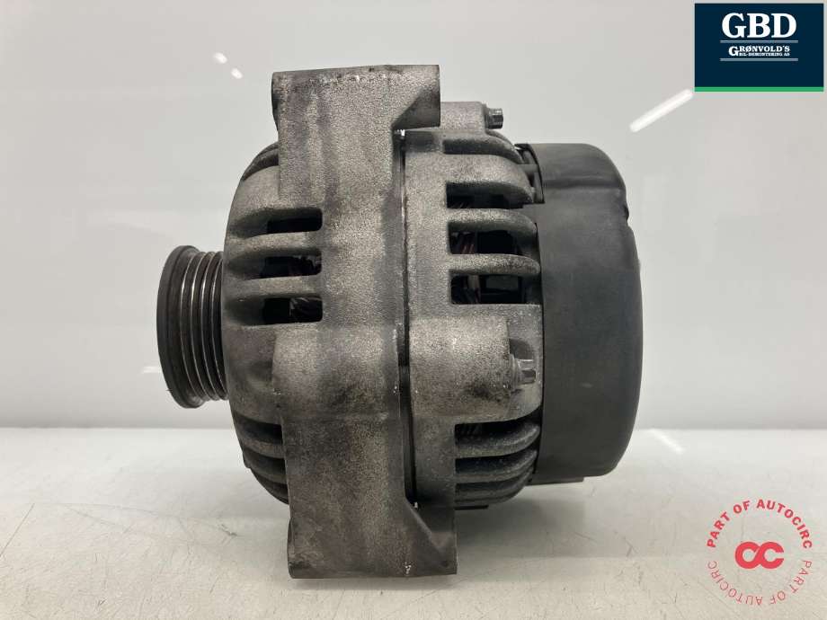 Dynamo diesel til Chevrolet Tahoe 1996-2000 (Type I) (10480168|)