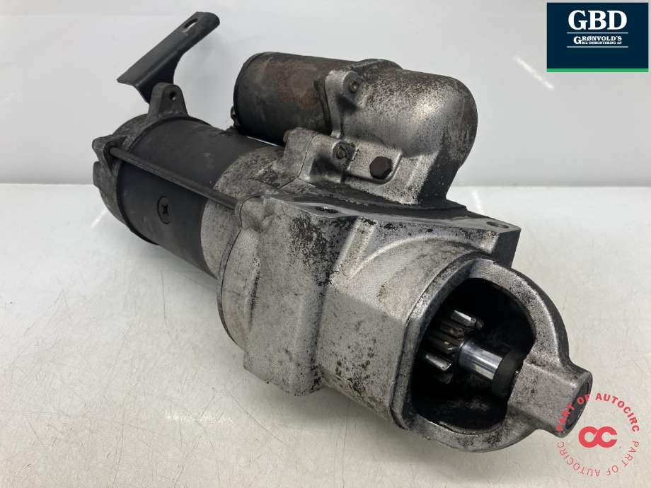 Starter diesel til Chevrolet Tahoe 1996-2000 (Type I)  (DELCO-REMY|113296|)