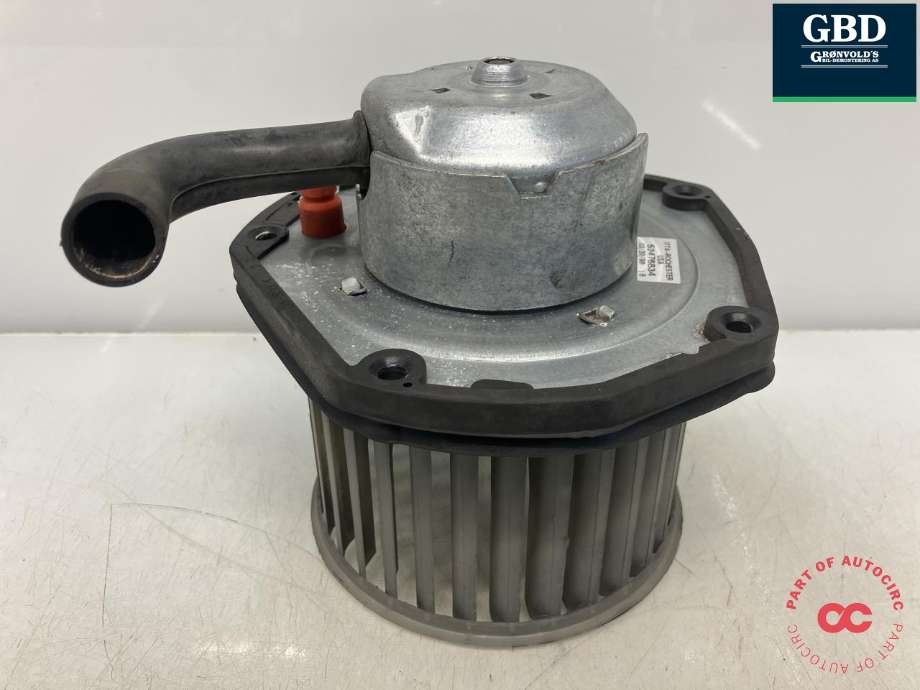 Varmeapparat motor til Chevrolet Tahoe 1996-2000 (Type I) (ITTA-ROCHESTER|52476834|)