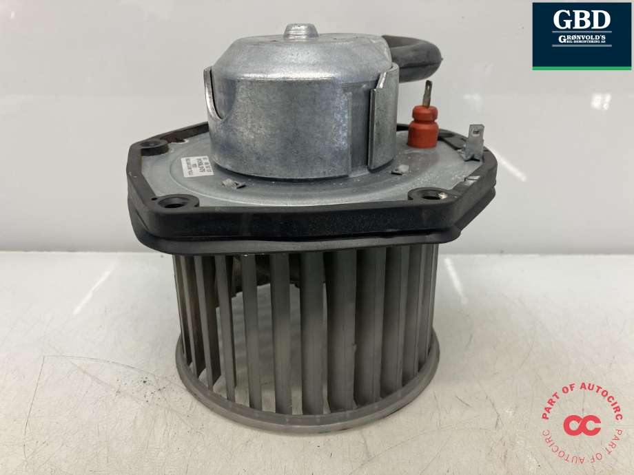Varmeapparat motor til Chevrolet Tahoe 1996-2000 (Type I) (ITTA-ROCHESTER|52476834|)