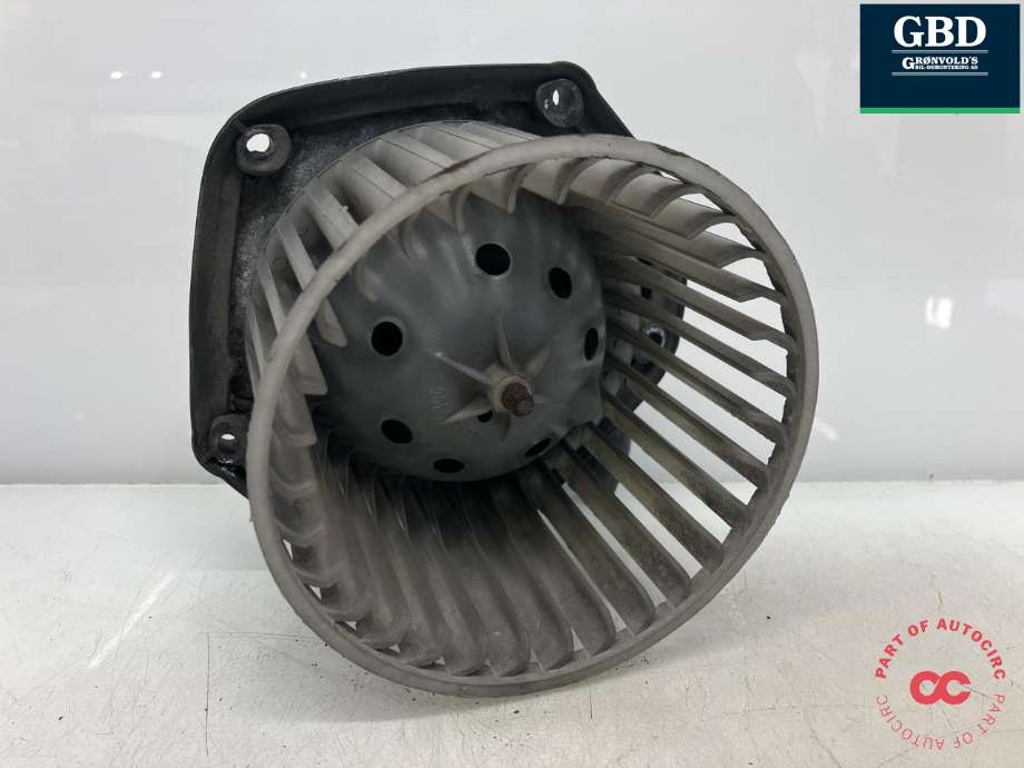 Varmeapparat motor til Chevrolet Tahoe 1996-2000 (Type I) (ITTA-ROCHESTER|52476834|)