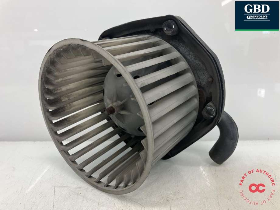 Varmeapparat motor til Chevrolet Tahoe 1996-2000 (Type I) (ITTA-ROCHESTER|52476834|)