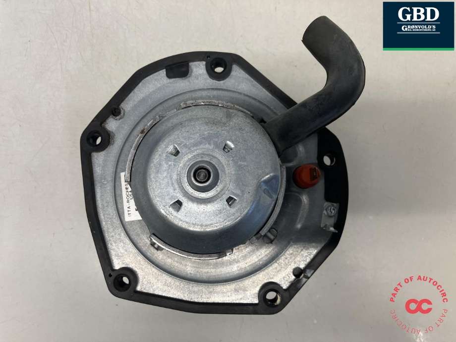 Varmeapparat motor til Chevrolet Tahoe 1996-2000 (Type I) (ITTA-ROCHESTER|52476834|)
