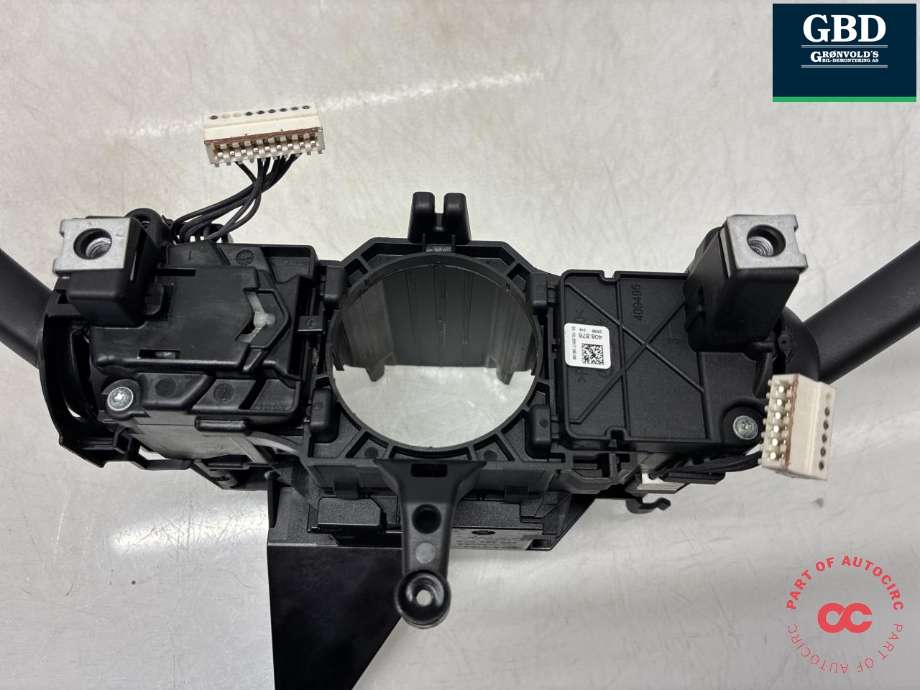Bryter combi til VW Tiguan 2016-2020 (Type II, Fase 1)  (5Q0 953 502 AJ|5Q0 953 502 AJ IGI|)
