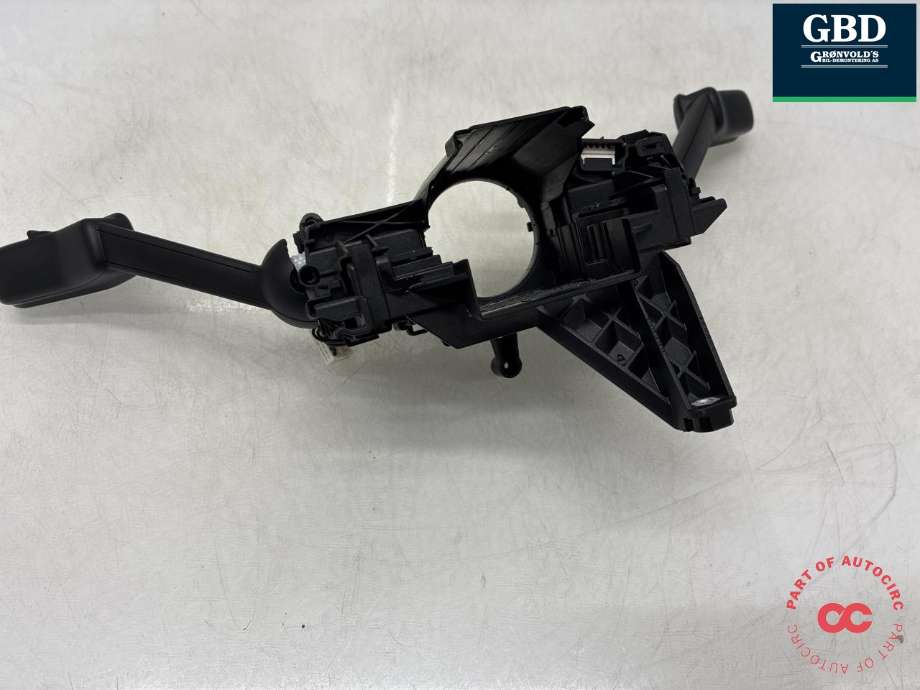 Bryter combi til VW Tiguan 2016-2020 (Type II, Fase 1)  (5Q0 953 502 AJ|5Q0 953 502 AJ IGI|)