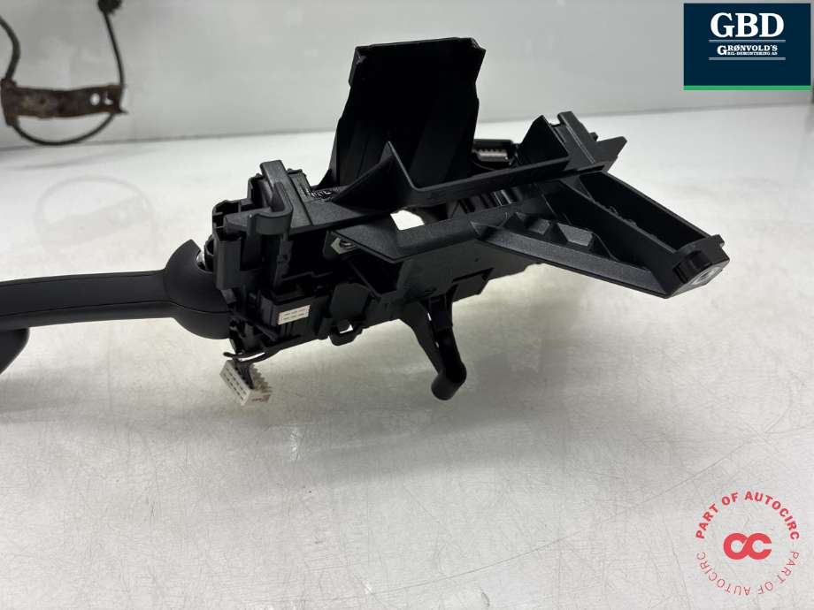 Bryter combi til VW Tiguan 2016-2020 (Type II, Fase 1)  (5Q0 953 502 AJ|5Q0 953 502 AJ IGI|)