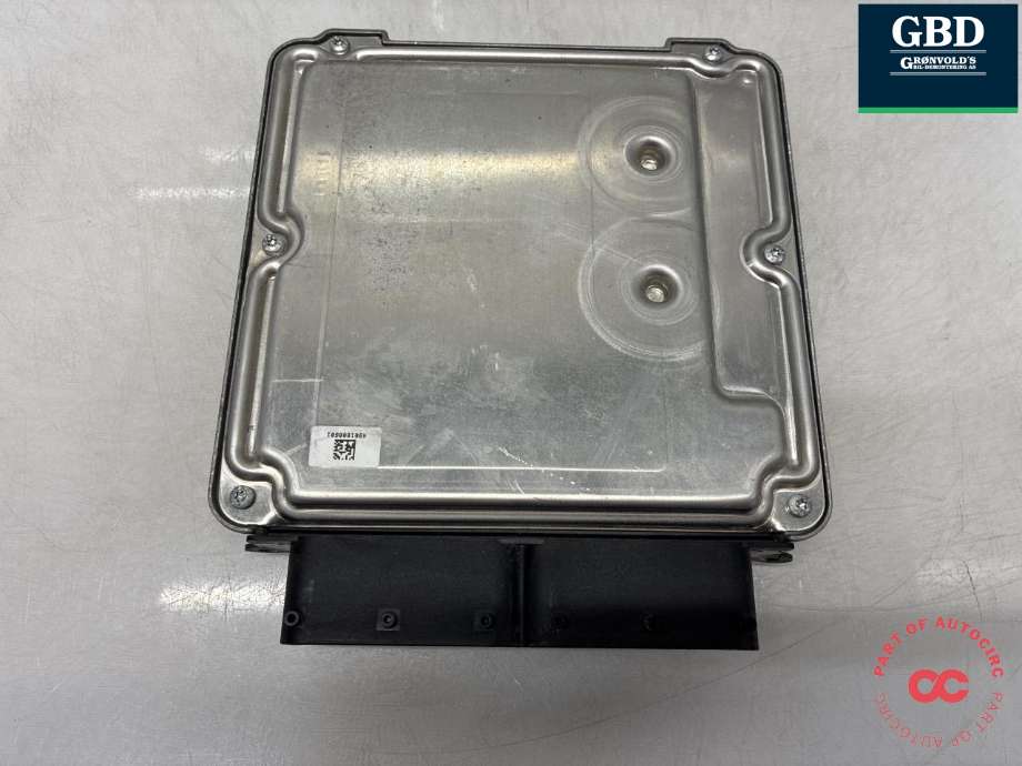Styreenhet motor til VW Tiguan 2016-2020 (Type II, Fase 1)  (04L 906 026 HT|04L 906 026 HT 550|04L 907309P)