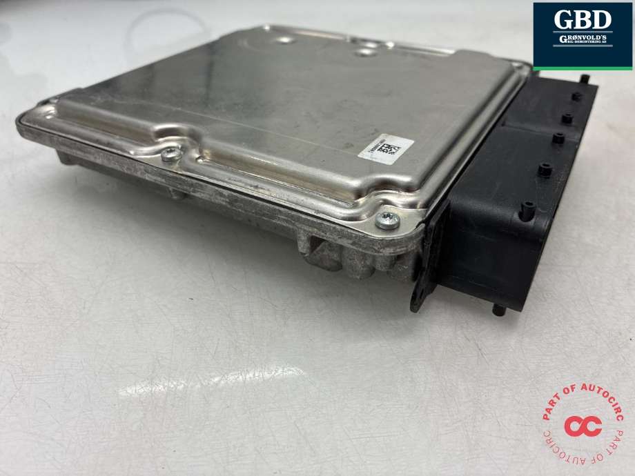 Styreenhet motor til VW Tiguan 2016-2020 (Type II, Fase 1)  (04L 906 026 HT|04L 906 026 HT 550|04L 907309P)