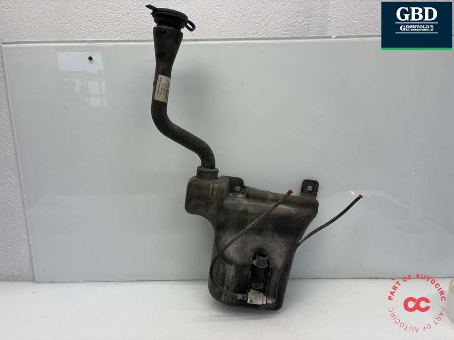 Spylertank til Mercedes Vito 2014-->> (W447) (W447) (A 000 869 03 00|A447 869 0066|)