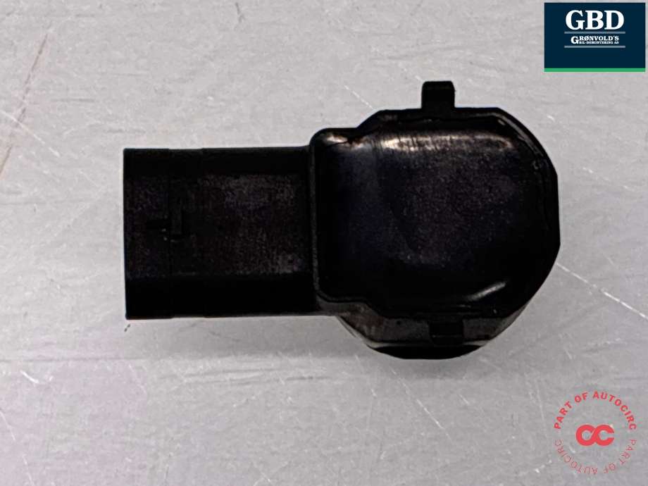 Parkeringssensor foran til VW Touran 2010-2015 (Type I, Fase 3) (1T0 919 297 A|)