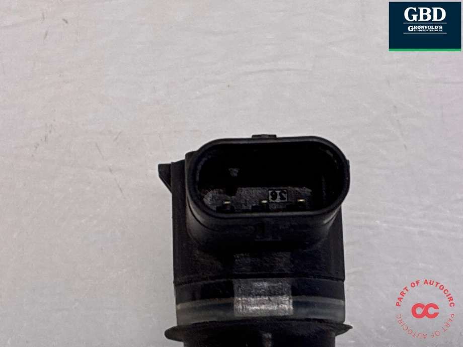 Parkeringssensor foran til VW Touran 2010-2015 (Type I, Fase 3)  (1S0 919 275 C  GRU|1S0 919 275|)