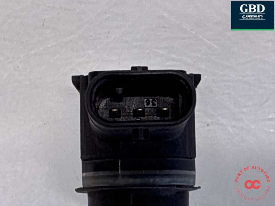 Parkeringssensor foran til VW Touran 2010-2015 (Type I, Fase 3) (1S0 919 275 C GRU|1S0 919 275|)