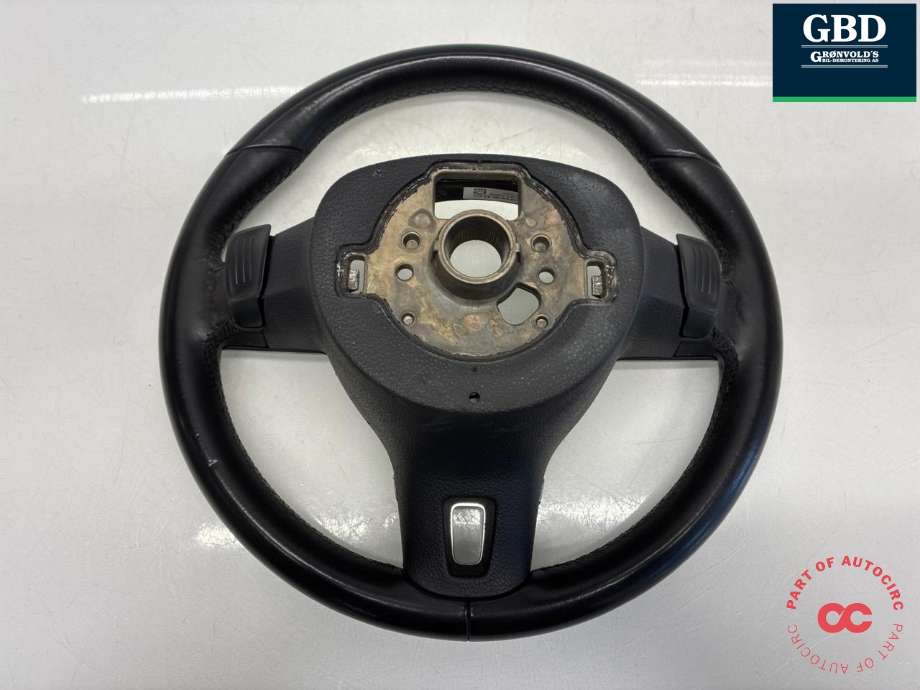 Ratt til VW Touran 2010-2015 (Type I, Fase 3) (1T0 419 091 AD|1T0 419 091 AF E74|1T0 419 091 AD E74)