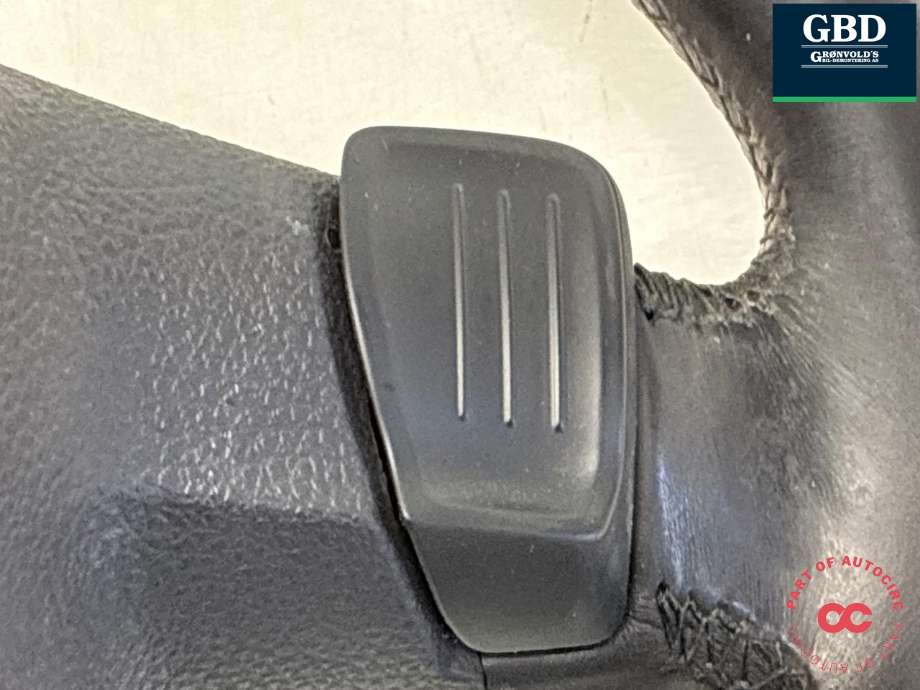 Ratt til VW Touran 2010-2015 (Type I, Fase 3) (1T0 419 091 AD|1T0 419 091 AF E74|1T0 419 091 AD E74)
