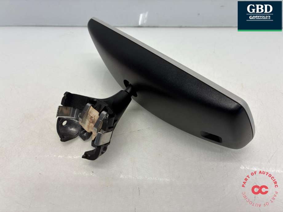 Speil innvendig til VW Touran 2010-2015 (Type I, Fase 3)  (1K0 857 511 E|1K0 857 511 E  9B9| 026141|1K0 857 511 E  SMA)