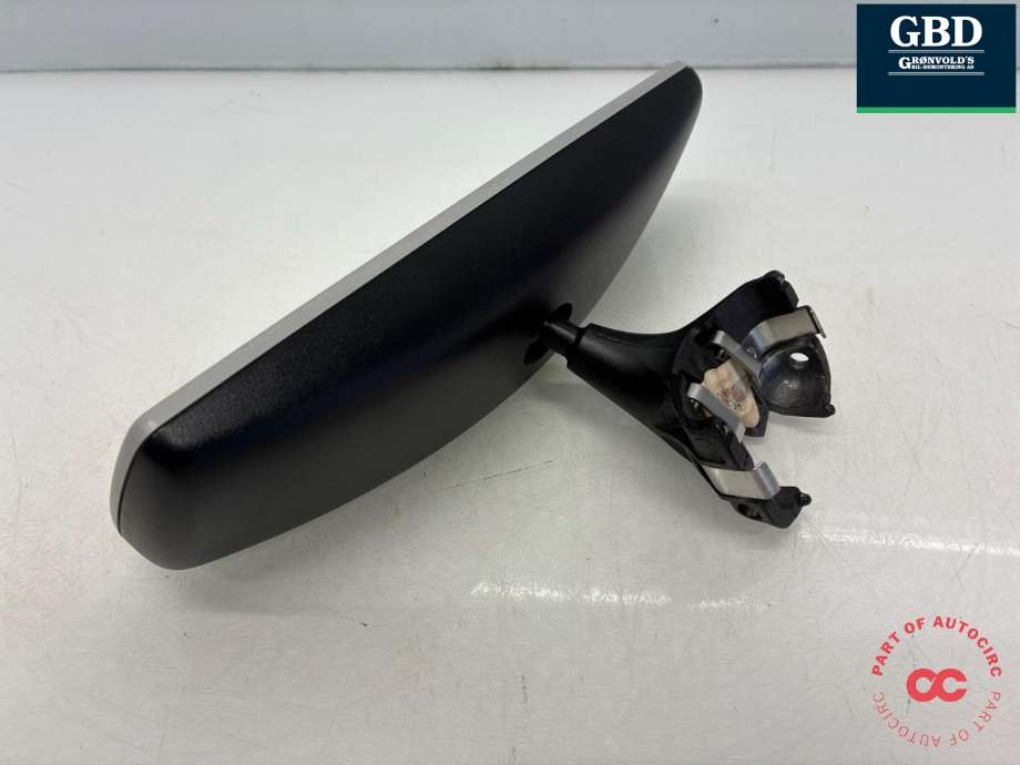 Speil innvendig til VW Touran 2010-2015 (Type I, Fase 3)  (1K0 857 511 E|1K0 857 511 E  9B9| 026141|1K0 857 511 E  SMA)