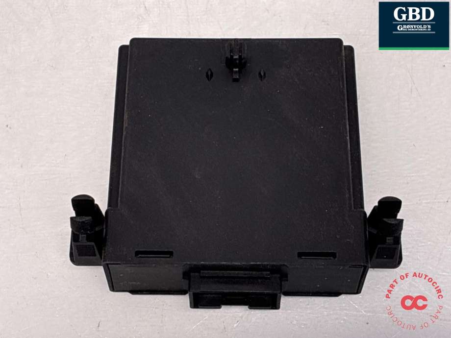 Styreenhet diverse til VW Touran 2010-2015 (Type I, Fase 3) (7N0 907 530S|)