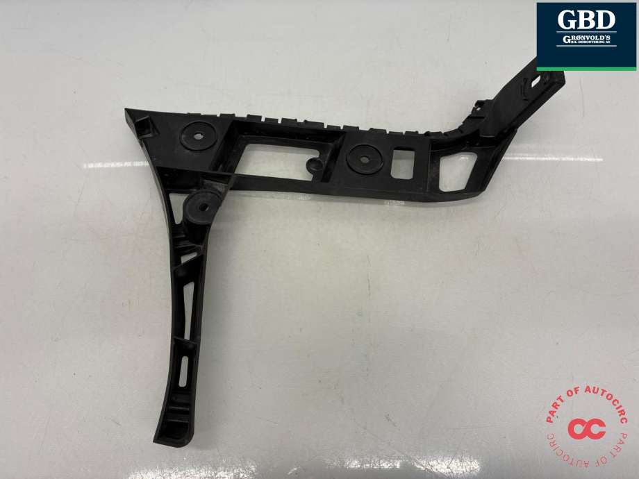  til VW Touran, 2010-2015 (Type I, Fase 3)  