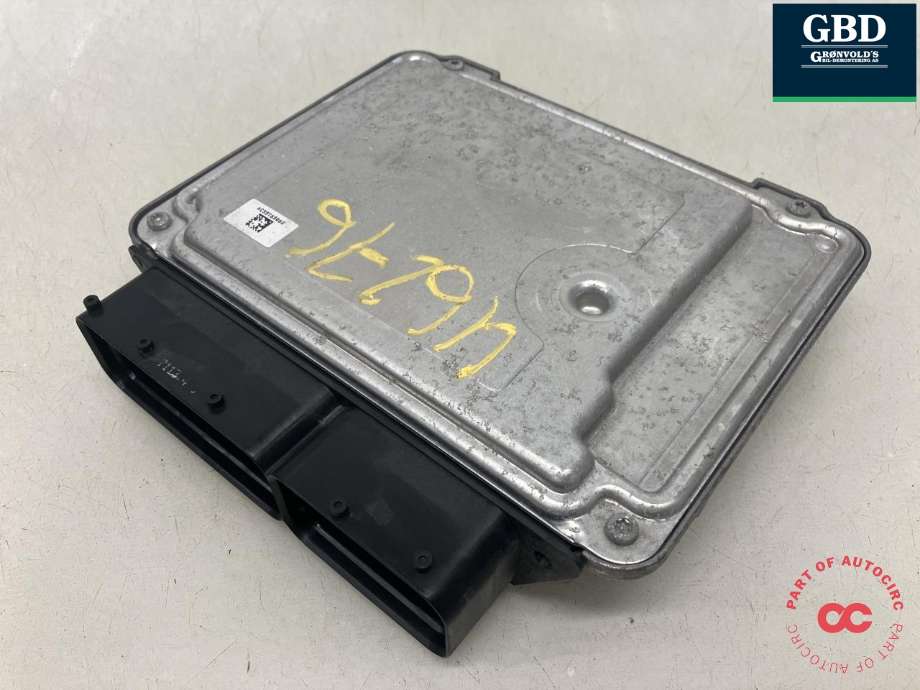 Styreenhet motor til Audi Q3 2011-2014 (Type I, Fase 1)  (BOSCH|03L 906 018 CN|0 281 018 227|)