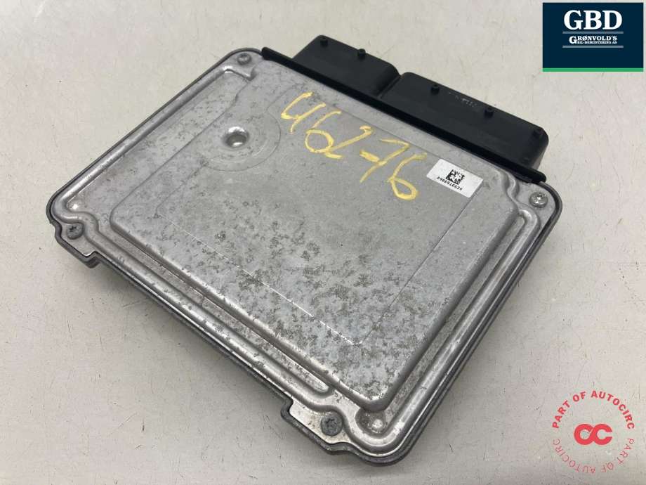 Styreenhet motor til Audi Q3 2011-2014 (Type I, Fase 1)  (BOSCH|03L 906 018 CN|0 281 018 227|)