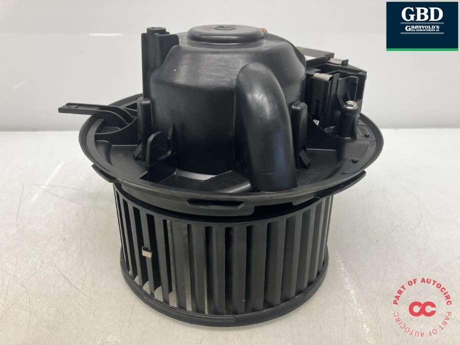 Varmeapparat motor til Audi Q3 2011-2014 (Type I, Fase 1) (BOSCH|1K1 820 021|3C0 907 521 F|F 011 500 081| CZ246810-5384| 997164W)