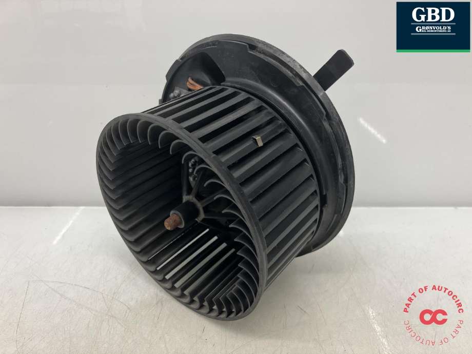 Varmeapparat motor til Audi Q3 2011-2014 (Type I, Fase 1) (BOSCH|1K1 820 021|3C0 907 521 F|F 011 500 081| CZ246810-5384| 997164W)