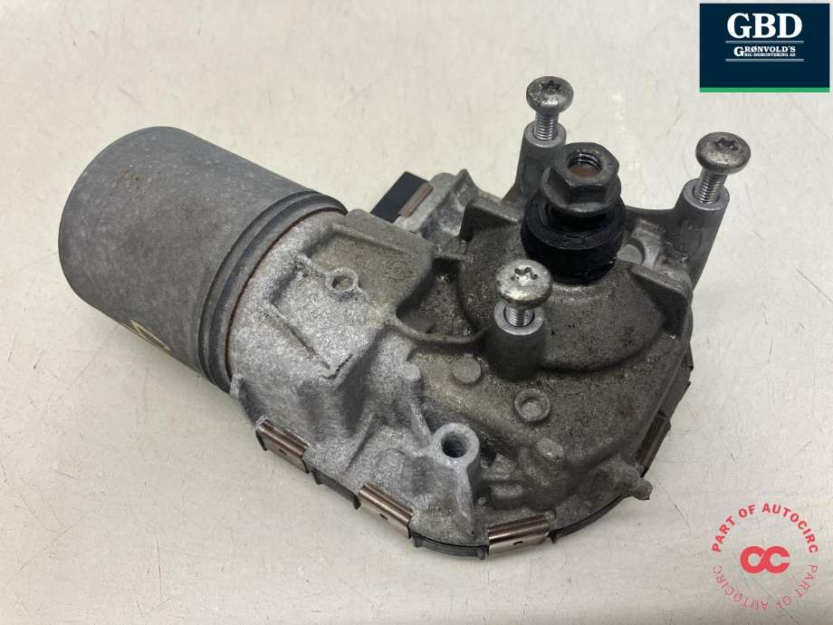 Viskermotor frontrute til Audi Q3 2011-2014 (Type I, Fase 1) (BOSCH|8U1 955 023|8U1 955 119|1 397 220 615)