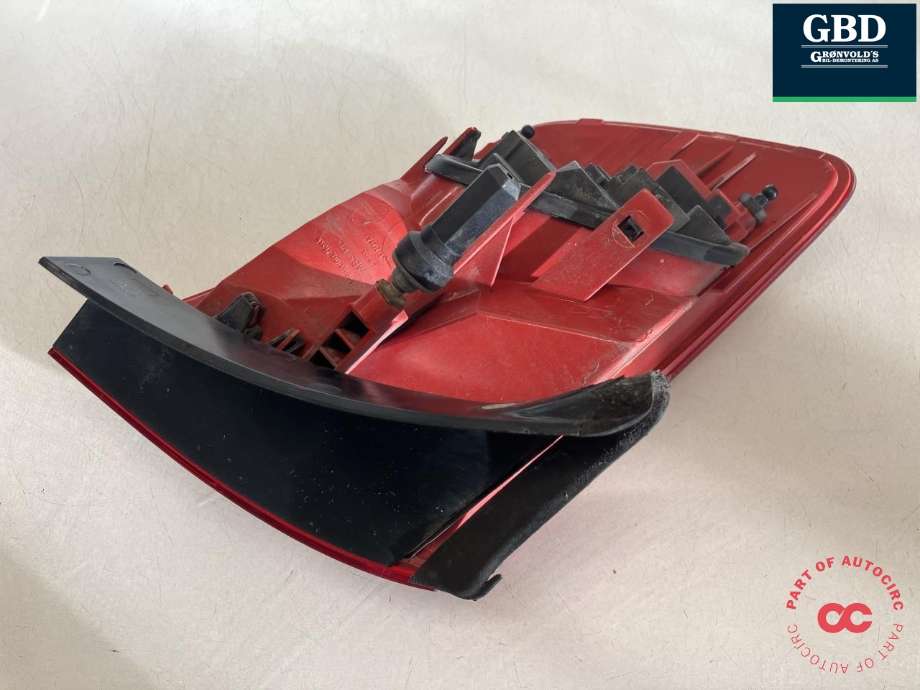 Baklykt høyre ytre til Audi A6 2005-2008 (Type III, Fase 1) (C6) (C6) (VALEO|4F9 945 096 H|89037052|)