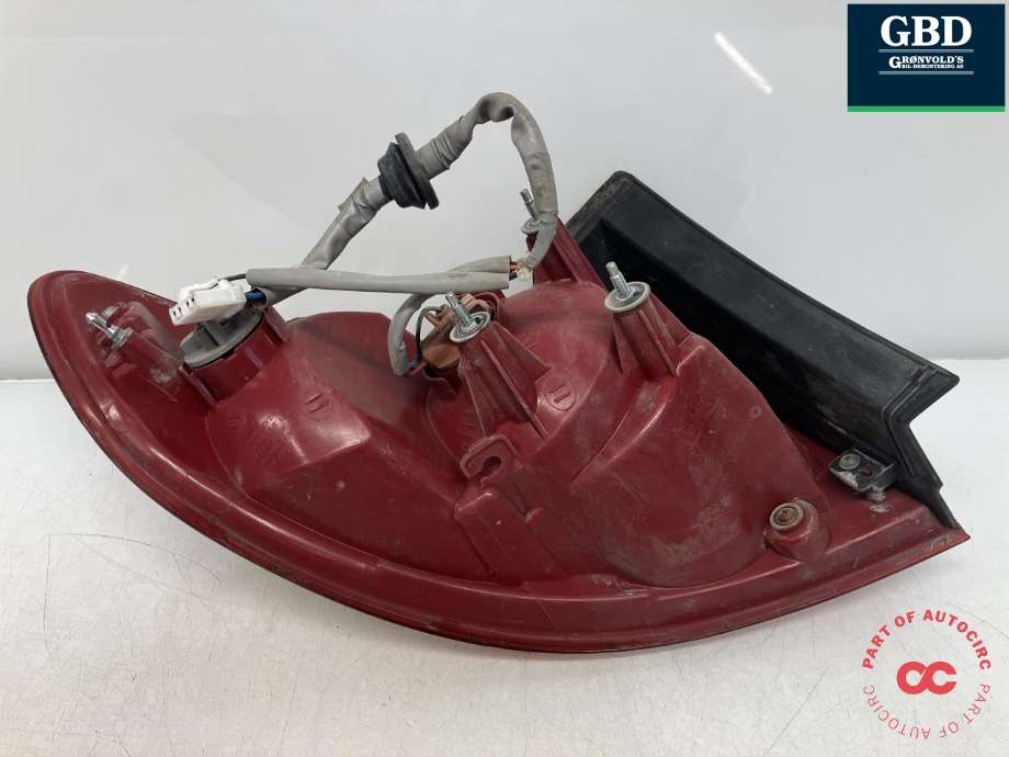 Baklykt høyre ytre til Hyundai Santa Fe 2006-2009 (Type II, Fase 1)  (924022B020|924052B040|)