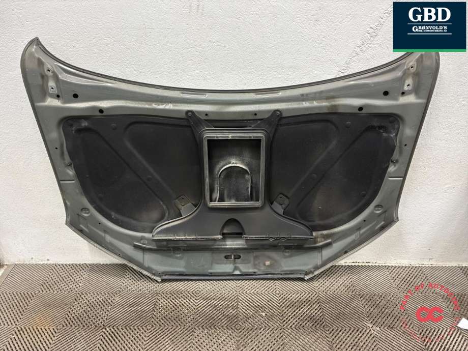 Panser til Hyundai Santa Fe 2006-2009 (Type II, Fase 1) (66400 2B030|)