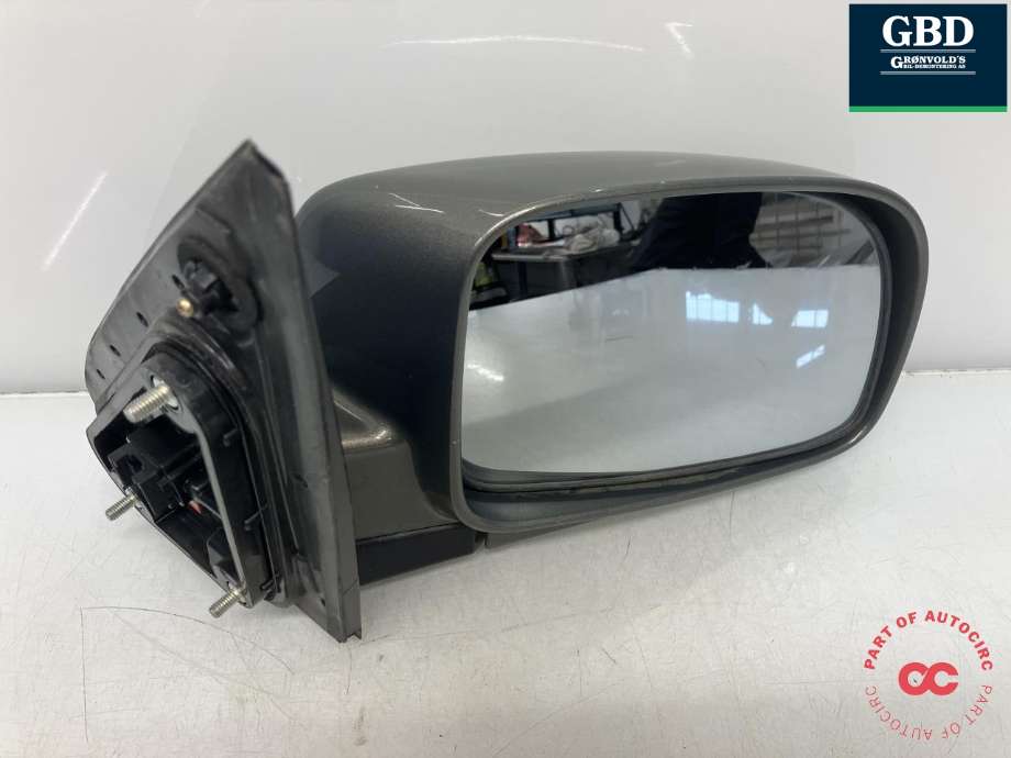 Speil høyre til Hyundai Santa Fe 2006-2009 (Type II, Fase 1) (87620 2B110|)