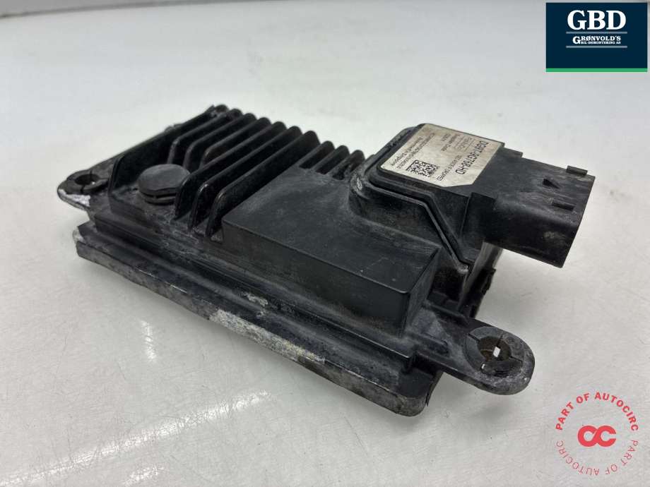 Sensor radar til Ford Mondeo 2014-2019 (Type V, Fase 1) (1903081|DG9T-14F449-AG|DG9T-9G786-HD)