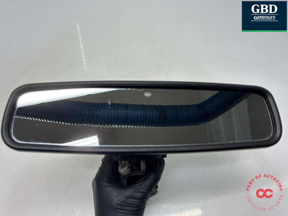 Speil innvendig til Ford Mondeo 2014-2019 (Type V, Fase 1) (2329844|FU5A-17E678-SK|)