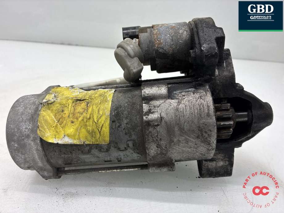Starter diesel til Ford Mondeo 2014-2019 (Type V, Fase 1)  (2415036|1870892|DS7T-11000-LE)