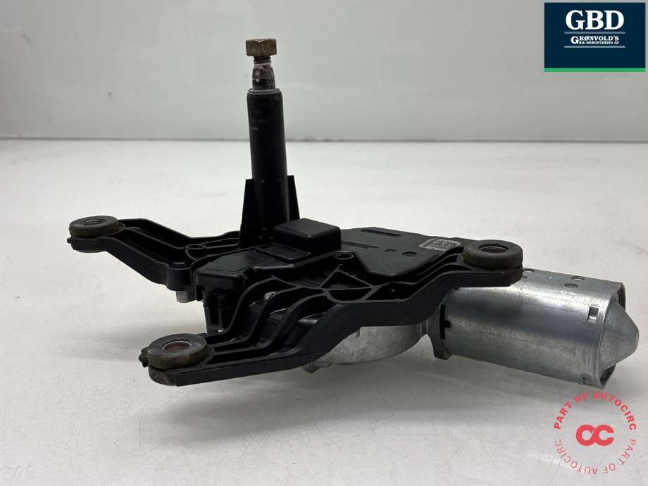Viskermotor bakrute til Ford Mondeo 2014-2019 (Type V, Fase 1) (2639143|DS73-17404-BB|W000037621)