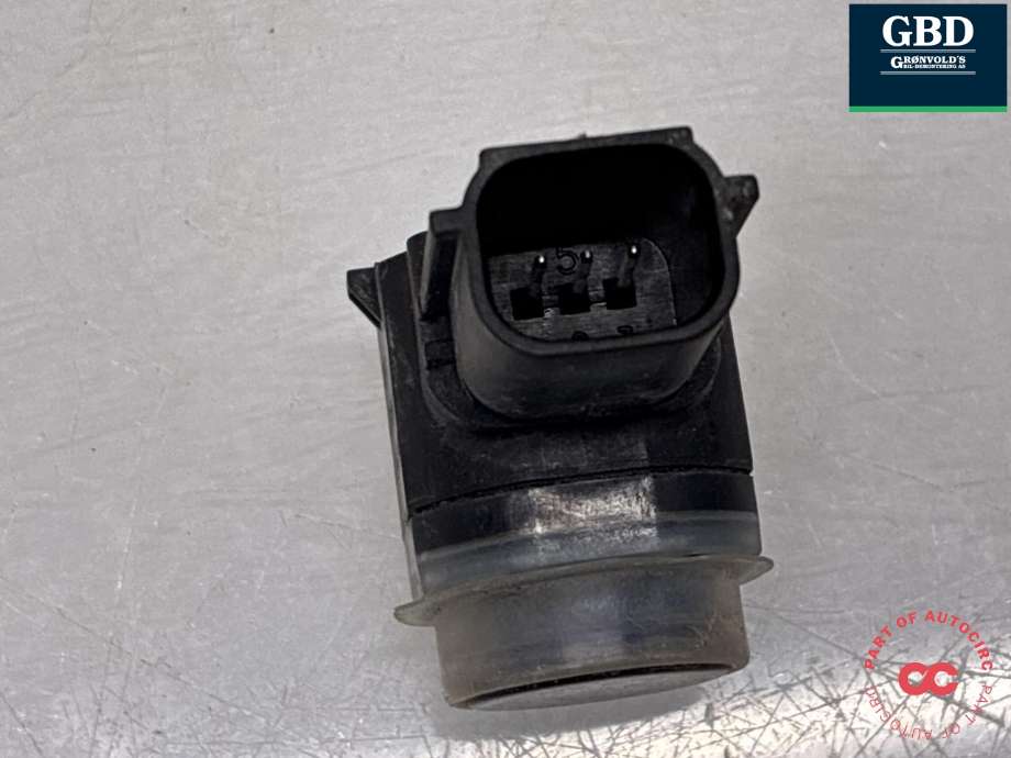 Parkeringssensor bak til Ford Mondeo 2014-2019 (Type V, Fase 1) (1899672|F1CT-15K859-AA5DCW|AM2T-15K859-AAW)