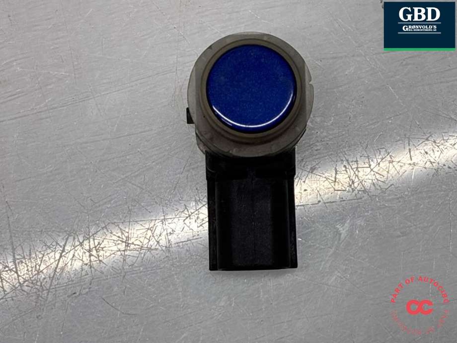 Parkeringssensor bak til Ford Mondeo 2014-2019 (Type V, Fase 1) (2488549|F1CT-15K859-AA5DCW|AM2T-15K859-AAW)