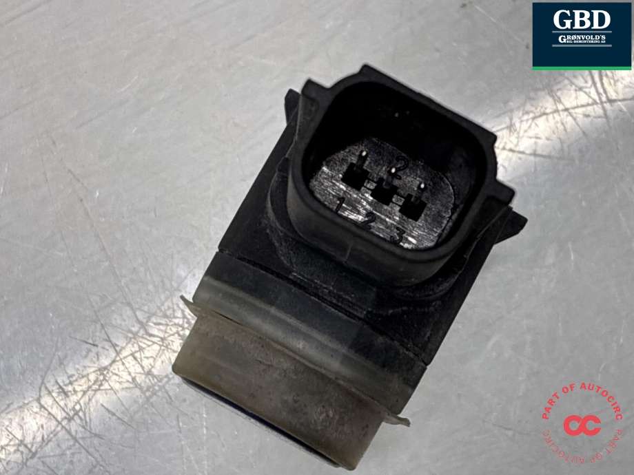 Parkeringssensor bak til Ford Mondeo 2014-2019 (Type V, Fase 1) (2488549|F1CT-15K859-AA5DCW|AM2T-15K859-AAW)