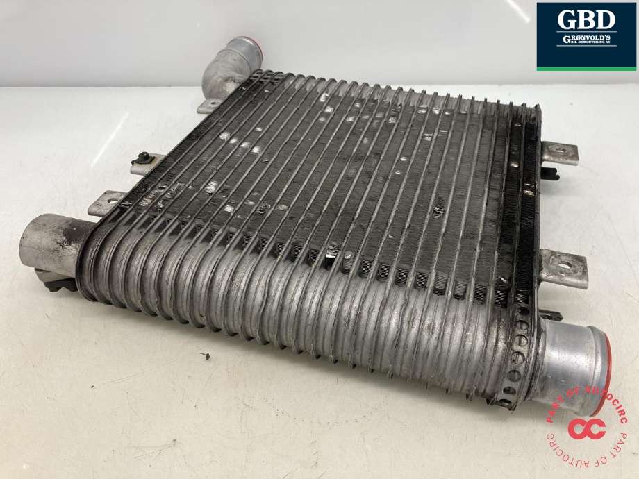 Intercooler til Hyundai Santa Fe 2006-2009 (Type II, Fase 1) (28270 27810|)