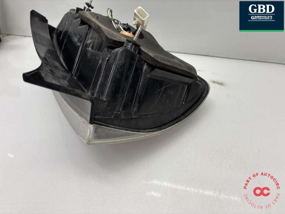 Baklykt venstre til Toyota Prius 2004-2009 (Type II) (COMBI) (COMBI) (8156147091|8156147090|)